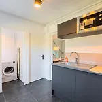 3 Bedroom House With Garden Near Lille + Garage 3* Lambersart