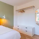 3 Bedroom House With Garden Near Lille + Garage