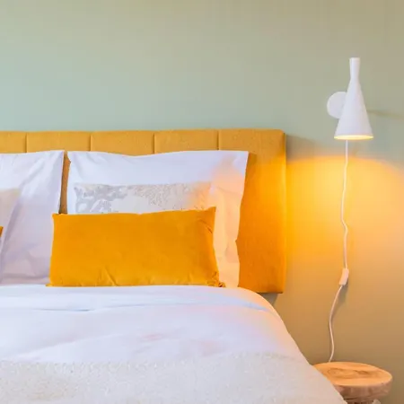 Casa de hóspedes 3 Bedroom House With Garden Near Lille + Garage Lambersart