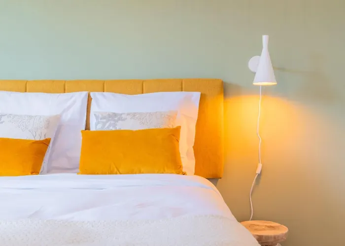 Maison d'hôtes 3 Bedroom House With Garden Near Lille + Garage Lambersart